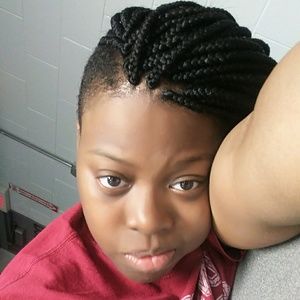 Meet your Posher, Lasharon